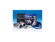 Бинокли Olympus 8x21 DPC I Fan Kit