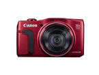 Компактни фотоапарати Canon PowerShot SX710 HS