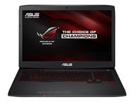 Лаптопи ASUS G751JY-T7203D