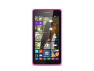 Калъфи PURO Ultra-slim "0.3" за Lumia 535