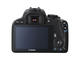 DSLR Canon EOS 100D с обективи 18-55mm IS STM и 60mm f/2.8 Macro USM
