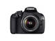 DSLR Canon EOS 1200D с обективи 18-55mm IS II и 18-135mm IS STM