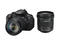DSLR Canon EOS 700D с обективи 18-135mm IS STM и 10-18mm IS STM
