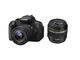 DSLR Canon EOS 700D с обективи 18-55mm IS STM и 60mm f/2.8 Macro USM