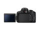 DSLR Canon EOS 700D с обективи 18-55mm IS STM и 18-135mm IS STM