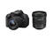 DSLR Canon EOS 700D с обективи 18-55mm IS STM и 10-18mm IS STM