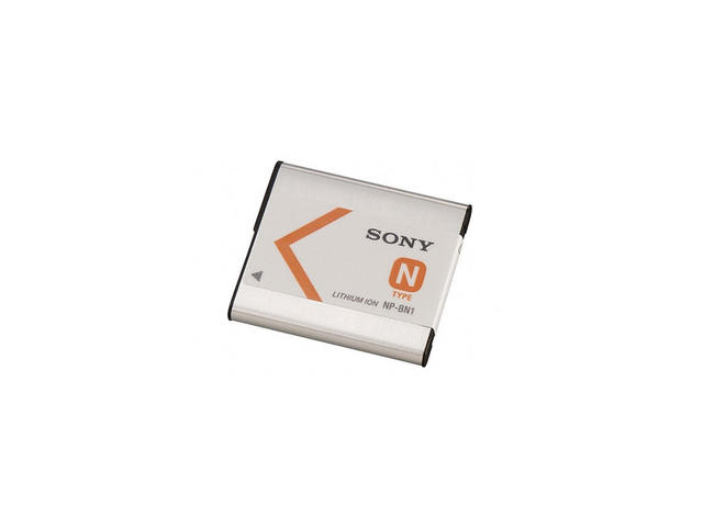 Батерии за камери Sony NP-BN1