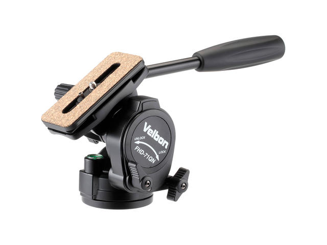 Стативи Velbon FHD-71QN