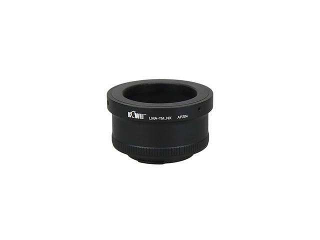 Адаптери KIWIfotos T mount - Samsung NX (LMA-TM_NX)