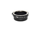 Адаптери KIWIfotos Canon EOS - Canon EOS M (LMA-EF_C/M)