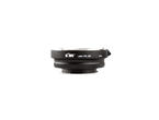 Адаптери KIWIfotos Pentax K - Samsung NX (LMA-PK_NX)