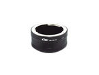 Адаптери KIWIfotos Olympus OM - Sony NEX (LMA-OM_EM)