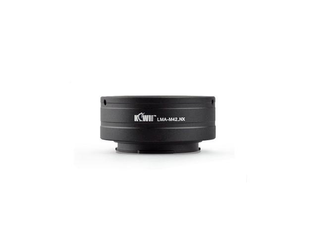 Адаптери KIWIfotos M42 - Samsung NX (LMA-M42_NX)