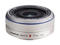 Mirrorless обективи Olympus M.Zuiko Digital 17mm f/2.8 Pancake
