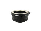 Адаптери KIWIfotos Pentax K - Fujifilm X (LMA-PK_FX)