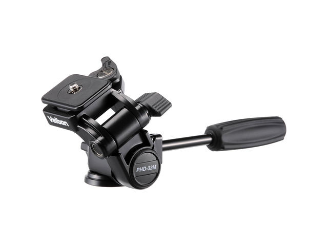 Стативи Velbon PHD-33M
