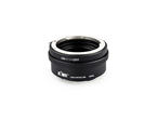 Адаптери KIWIfotos Nikon G - Sony NEX (LMA-NK(G)_EM)
