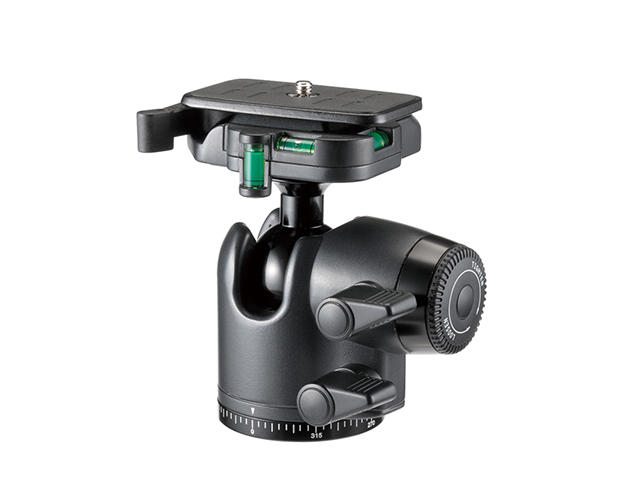 Стативи Velbon QHD-65D