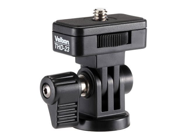 Стативи Velbon THD-23