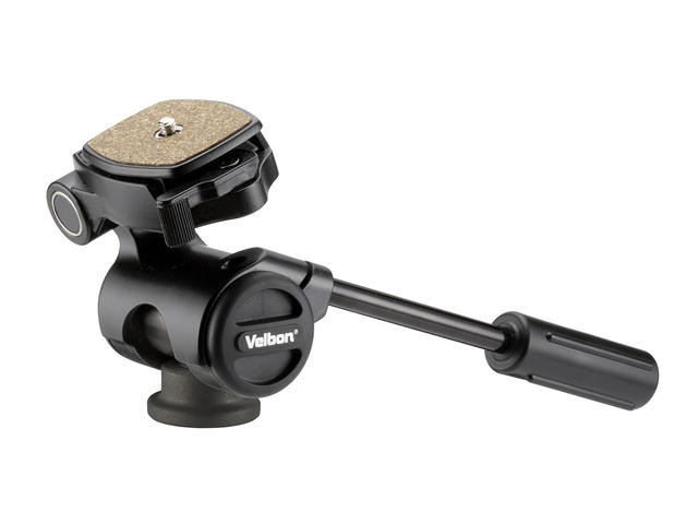 Стативи Velbon PH-157Q BK