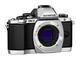 Mirrorless Olympus OM-D E-M10 с обектив 14-150mm f/4.0-5.6 II