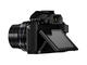 Mirrorless Olympus OM-D E-M10 Double Zoom Kit