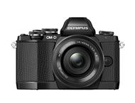 Mirrorless Olympus OM-D E-M10 Limited Edition Kit