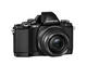 Mirrorless Olympus OM-D E-M10 Limited Edition Kit