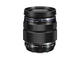 Mirrorless Olympus OM-D E-M5 Elite