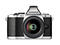 Mirrorless Olympus OM-D E-M5 с обектив ED 12‑50mm f/3.5‑6.3 EZ