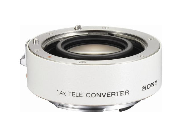 Конвертори Sony TC-14 1.4x телеконвертор