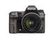 DSLR Pentax K-3 с DAL 18-55mm WR и Tamron 70-200mm Di LD Macro