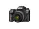 DSLR Pentax K-3 с DAL 18-55mm WR и Tamron 70-200mm Di LD Macro