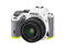 DSLR Pentax K-S2 с обектив DA L 18-50mm WR