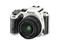 DSLR Pentax K-S2 с обектив DA L 18-50mm WR