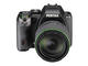 DSLR Pentax K-S2 с обектив DA 18-135mm DC WR