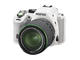 DSLR Pentax K-S2 с обектив DA 18-135mm DC WR