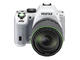 DSLR Pentax K-S2 с обектив DA 18-135mm DC WR