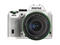 DSLR Pentax K-S2 с обектив DA 18-135mm DC WR