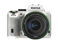 DSLR Pentax K-S2 с обектив DA 18-135mm DC WR