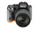 DSLR Pentax K-S2 с обектив DA 18-135mm DC WR