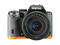 DSLR Pentax K-S2 с обектив DA 18-135mm DC WR