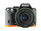 DSLR Pentax K-S2 с обектив DA 18-135mm DC WR