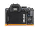 DSLR Pentax K-S2 с обектив DA 18-135mm DC WR