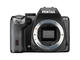 DSLR Pentax K-S2