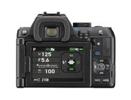 DSLR Pentax K-S2
