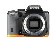 DSLR Pentax K-S2