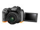 DSLR Pentax K-S2 с обектив DA L 18-50mm WR