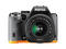 DSLR Pentax K-S2 с обектив DA L 18-50mm WR