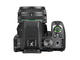 DSLR Pentax K-S2 с обектив DA L 18-50mm WR